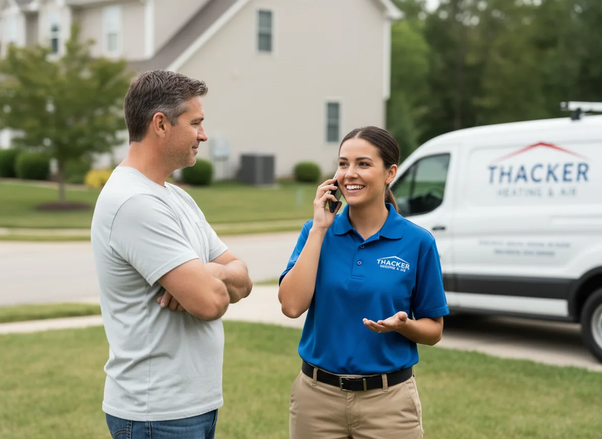 Ac Repair Cassville, MO FAQs